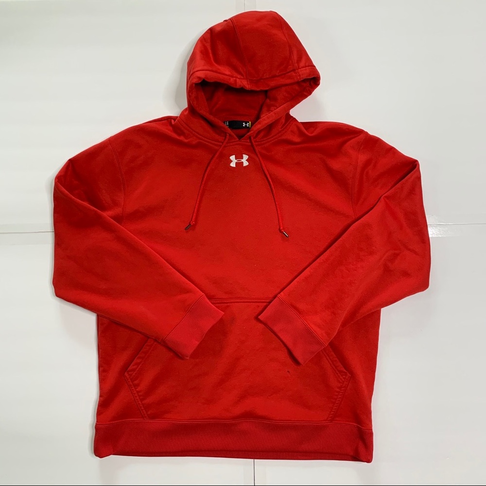 Under Armour Hoodie